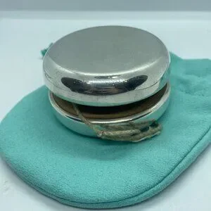 Tiffany & Co. | Accessories | Tiffany Sterling Silver Yoyo